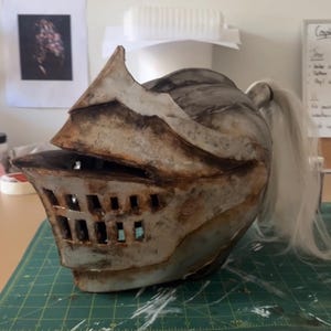 Comprador de Etsy ha añadido una foto de su compra