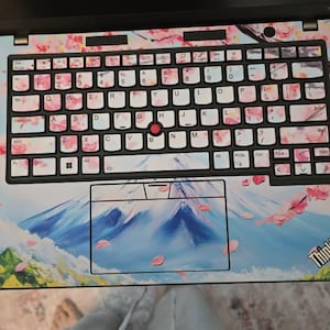 Elizabeth added a photo of their purchase