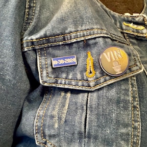 Cecilia added a photo of their purchase