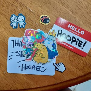 Stephanie added a photo of their purchase