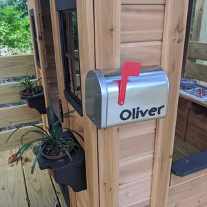 Laura added a photo of their purchase
