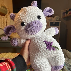 Aubrie ha añadido una foto de su compra