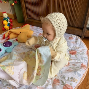 Priscilla hat ein Foto des gekauften Artikels hinzugefügt
