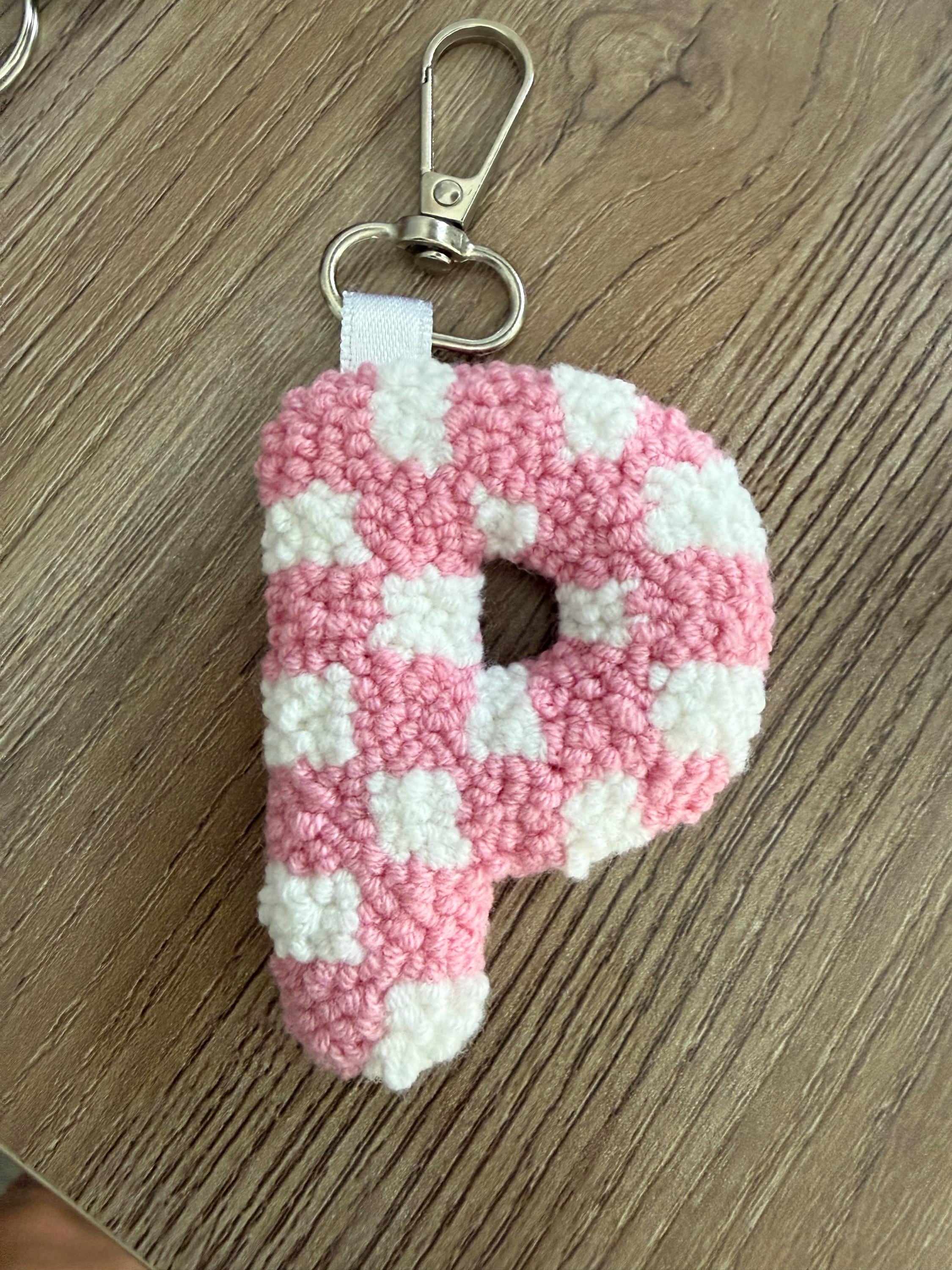 Super cute, flatter than expected which was perfect for my keychain wall