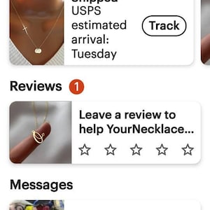Pamela added a photo of their purchase