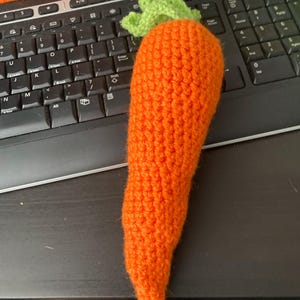 Christie added a photo of their purchase