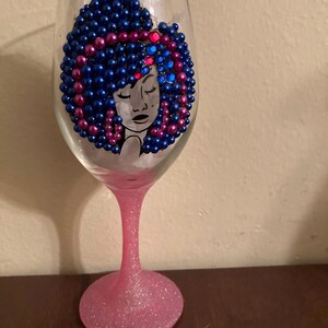 Latasha added a photo of their purchase
