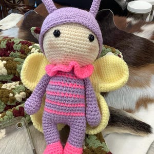 Lisa added a photo of their purchase