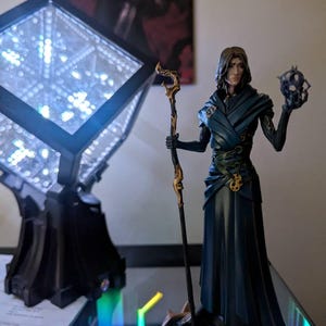 Cory added a photo of their purchase