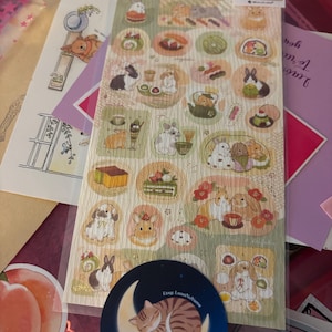 Jackie added a photo of their purchase