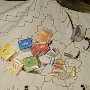 debra added a photo of their purchase