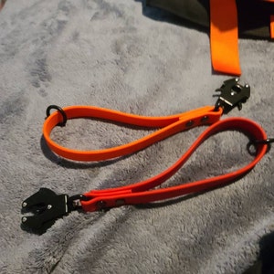 Kiley added a photo of their purchase