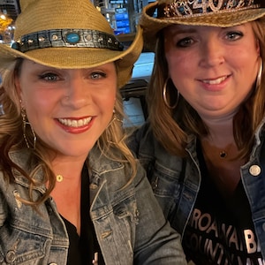 Suzanne added a photo of their purchase