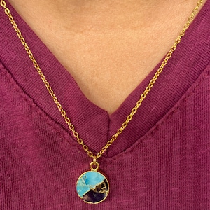 Liz added a photo of their purchase