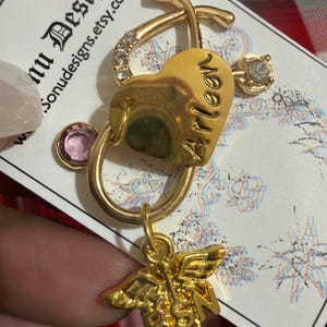 Arleen added a photo of their purchase