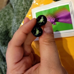 Shanelle added a photo of their purchase