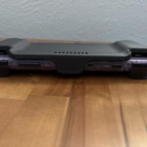 Retroid Pocket 3 / 3+ Case & Grip 2-in-1 -- 3D Printed