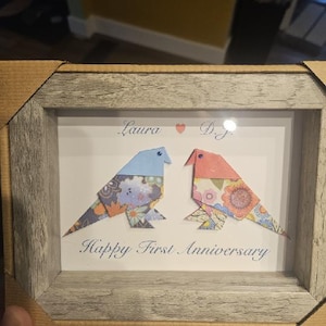Vicki added a photo of their purchase