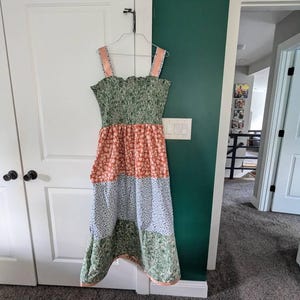 Meghan added a photo of their purchase