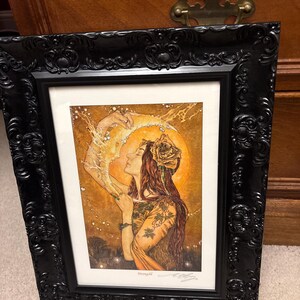 Rebecca added a photo of their purchase