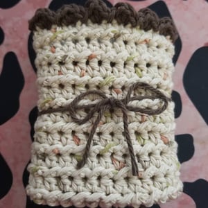 Janelle added a photo of their purchase