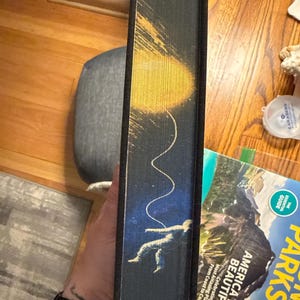 Bee added a photo of their purchase