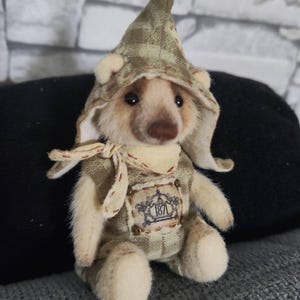 Sandra hat ein Foto des gekauften Artikels hinzugefügt