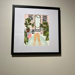 Belinda added a photo of their purchase