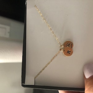 Alycia heeft een foto van de aankoop toegevoegd