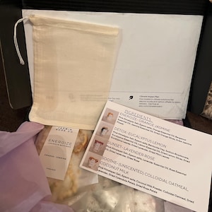 Melanie added a photo of their purchase