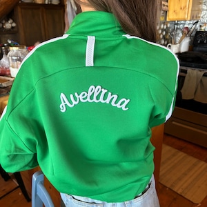 Natalie added a photo of their purchase