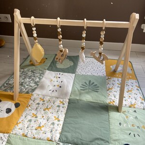 Morgane added a photo of their purchase