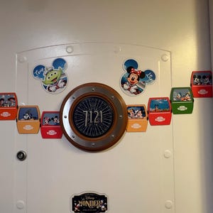 Tony added a photo of their purchase