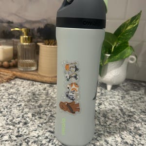 Comprador de Etsy ha añadido una foto de su compra