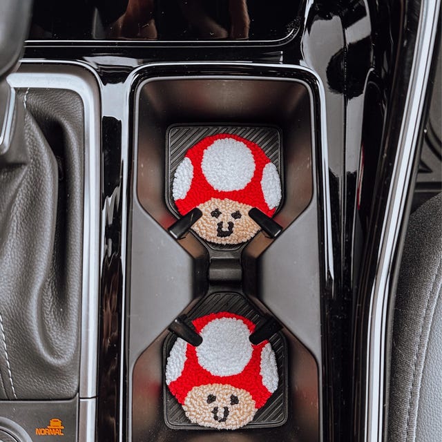 I Tested The Best Ceramic Car Cup Coasters And Here's Why They're A Must-Have For Every Commuter - My Personal Review