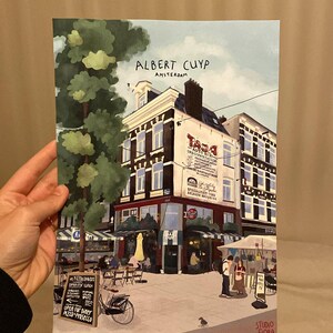 Hidde added a photo of their purchase