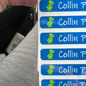 Carley added a photo of their purchase