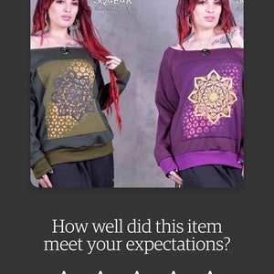 Natalie added a photo of their purchase