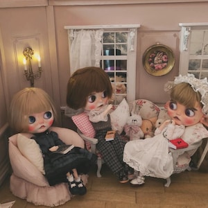 Foxglove added a photo of their purchase