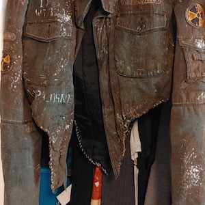 John added a photo of their purchase