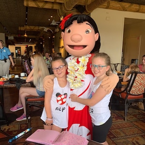 Lindsay heeft een foto van de aankoop toegevoegd