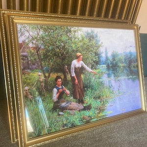 Felicity added a photo of their purchase