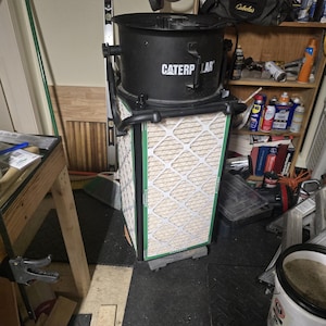 Jeffrey added a photo of their purchase