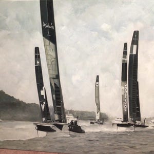 Evelyn added a photo of their purchase