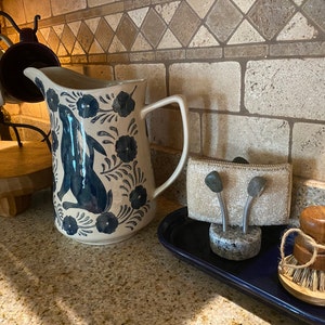 Karen added a photo of their purchase