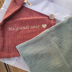 Clémence added a photo of their purchase