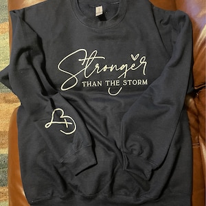 Annette added a photo of their purchase