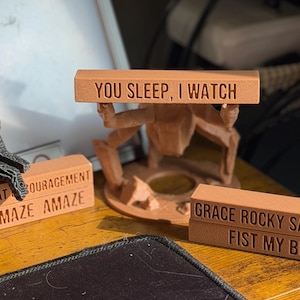 Laura added a photo of their purchase