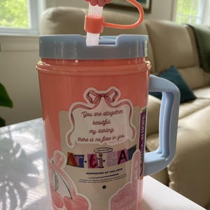 Etsy buyer added a photo of their purchase