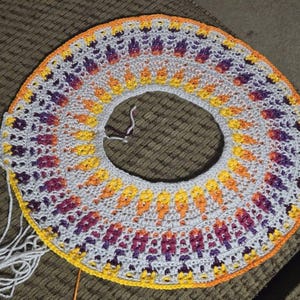 Acquirente Etsy ha aggiunto una foto del proprio acquisto